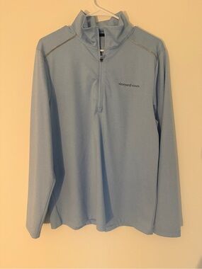 Vineyard Vines Quarter Zip